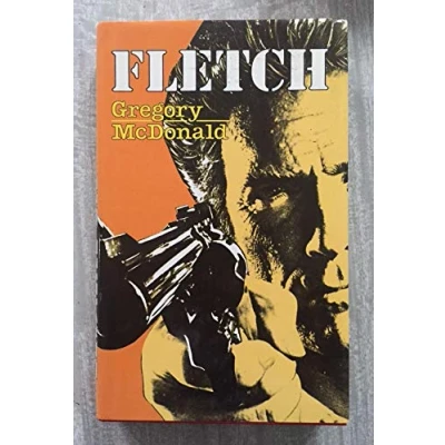 Imagen de Fletch