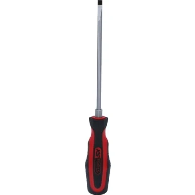 Imagen de KS TOOLS 159.1009 E Destornillador 6,5 255, 150 ranurada