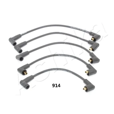Imagen de ASHIKA 132 09 914 Juego de Cables Encendido MINI: Hatchback, Cabrio, CHRYSLER: PT Cruiser Familiar