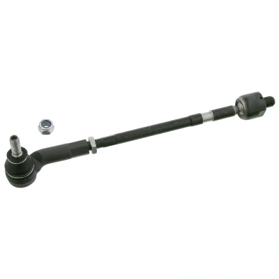Imagen de febi BILSTEIN 26173 Barra de Dirección Eje delantero, izquierda con contratuerca Plus SEAT: Ibiza 3, Córdoba II Berlina