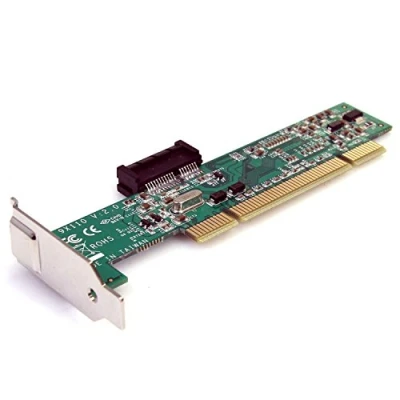 Imagen de StarTech.com PCI1PEX1 Tarjeta adaptadora PCI a Express PCIe