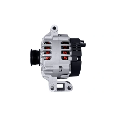 Imagen de HELLA 8EL 015 630 991 Alternador 14V 90A FORD: FIESTA 5, 6, 3