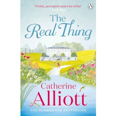 Imagen de The Real Thing