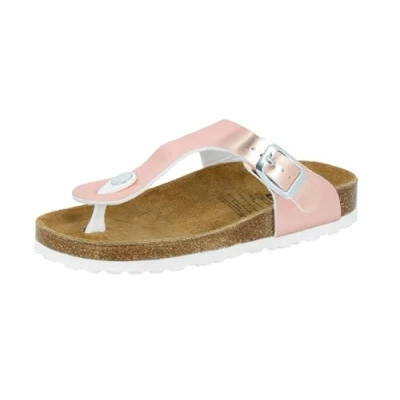 Imagen de Lico Bioline Trend Kids, Mules Mujer, Rosa (Rosa Rosa), 40 EU