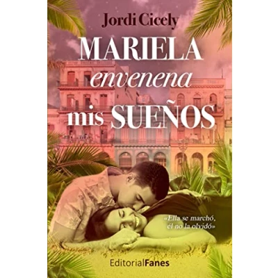 Imagen de Mariela envenena mis sueños
