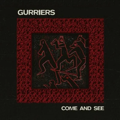 Imagen de Come and See [Vinilo]