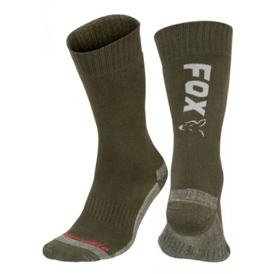 Imagen de Calcetines Térmicos Fox talla 44 47