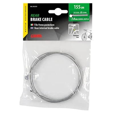Imagen de Lampa 92131 hilo freno trasera
