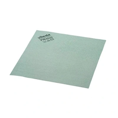 Imagen de Vileda PVAmicro Bayetas Microfibra Verde, 38 x 35 cm, 5 unidades