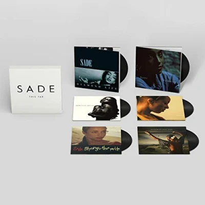 Imagen de This Far [Vinilo]