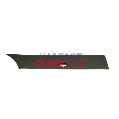 Imagen de FAST FT90448 Moldura lateral Atrás derecha