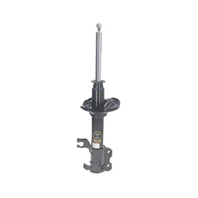 Imagen de JAPANPARTS MM 10011 amortiguador Eje delantero, derecha Presión de gas Bitubular Columna Espiga arriba NISSAN: ALMERA 1 Hatchback