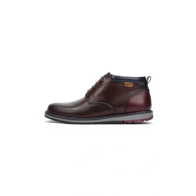 Imagen de Pikolinos Berna Zapatos con cordones, Hombre, Talla: 46, Olmo