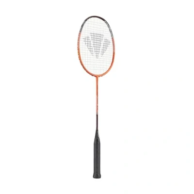 Imagen de Carlton Raqueta de Bádminton Drivespeed 3.0 Jugadores avanzados y Club, Naranja/Negro