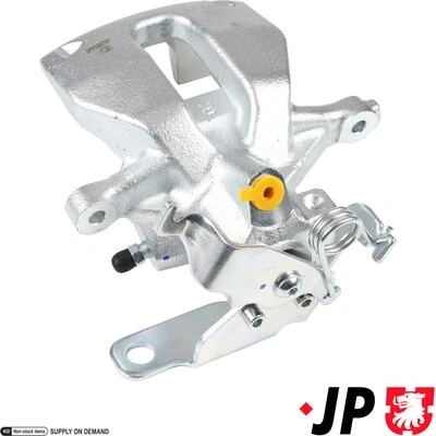 Imagen de JP GROUP 1562003480 Pinza de freno Eje trasero, derecha FORD: Transit Mk6 Caja / Chasis, Furgoneta