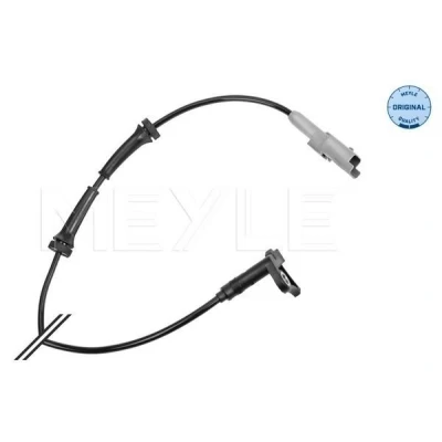 Imagen de MEYLE 40 14 800 0023 Sensor de ABS eje delantero, ambos lados ORIGINAL Quality activo 2 645 12 PEUGEOT: 308 I Hatchback, 5008 I, 307 SW