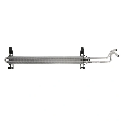 Imagen de MAHLE ORIGINAL CLC 81 000P Radiador de Aceite PORSCHE: Panamera