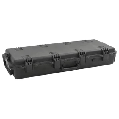 Imagen de vidaXL Caja de Herramientas con Ruedas Bricolaje Espuma Extraíble