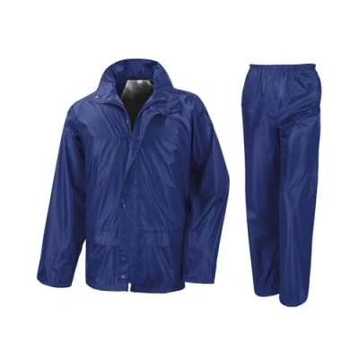 Imagen de Result R225x Core Traje de lluvia para niños