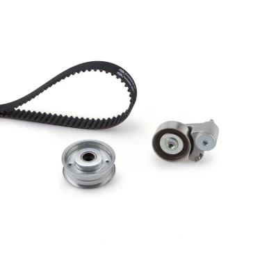 Imagen de GATES K015647XS Kit de correa distribución Tru Power