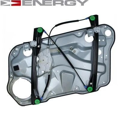 Imagen de Energy Elevalunas Delante, izquierda eléctrico sin electromotor POD0005L VOLKSWAGEN: Golf 4, 4 Variant, Cabrio