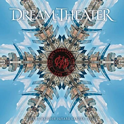 Imagen de Lost Not Forgotten Archives: Live At Madison Square Garden