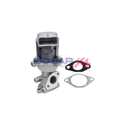 Imagen de BOGAP R4126101 Sensor de Temperatura del Refrigerante negro con arandelas DACIA: Logan I Berlina, Sandero I, MCV