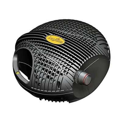 Imagen de Laguna Filtro Bomba MAX FLO 7600