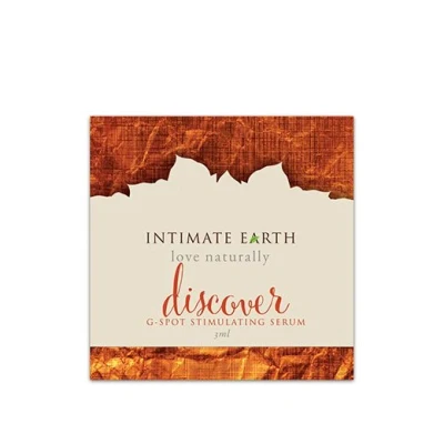Imagen de IntimateEarth Discover Gspot 3ml