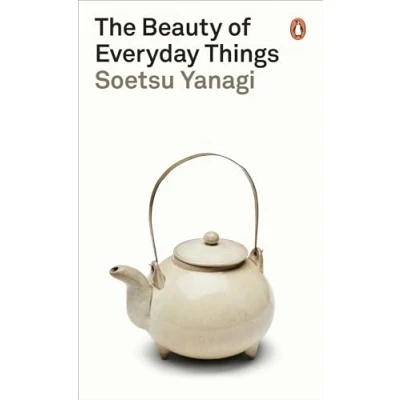 Imagen de The Beauty Of Everyday Things