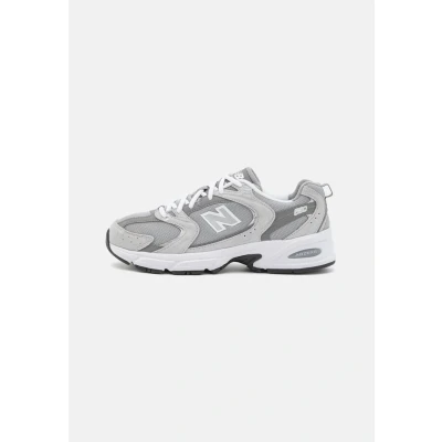 Imagen de New Balance MR530 Unisex Zapatillas, Hombre, Talla: 36, Grey/white Piel/tela