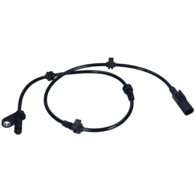 Imagen de MAXGEAR 20 0363 Sensor de ABS eje delantero, ambos lados activo 2 735 MERCEDES BENZ: Clase E Berlina, T modell