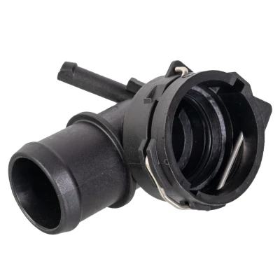 Imagen de FEBI BILSTEIN 180141 Bridas Con acople rápido VOLKSWAGEN: Golf 5, Passat B6 Berlina, Touran I, SEAT: Leon II Hatchback, Altea XL,