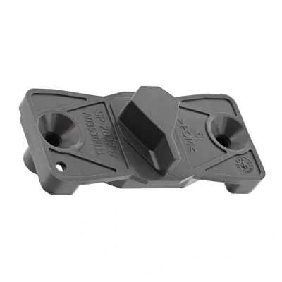 Imagen de Electrolux AEG 140035300114 percha para puertas lavavajillas bloqueo de puerta