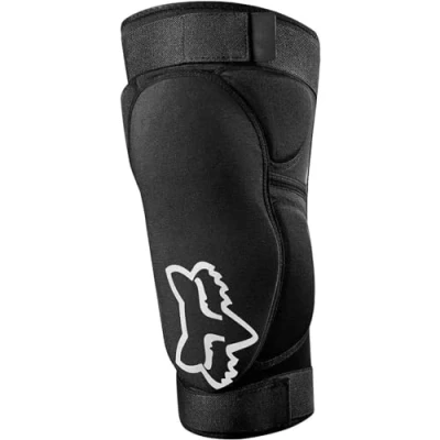 Imagen de Fox Racing 26430, Rodillera Unisex adulto, Negro, S