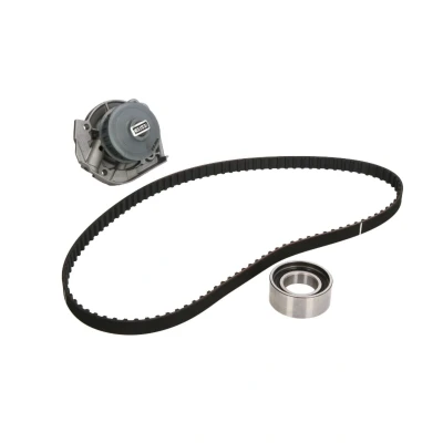 Imagen de SKF VKMC 02202 Bomba de Agua + Kit Distribucion 104 FIAT: Cinquecento, Seicento / 600 Hatchback, Punto I Hatchback