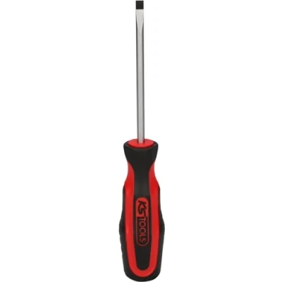 Imagen de KS TOOLS 159.1005 E Destornillador 5,5 205, 100 ranurada