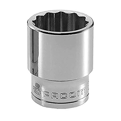 Imagen de Facom SC.S Llave de vaso (1/2&quot;, doce caras)