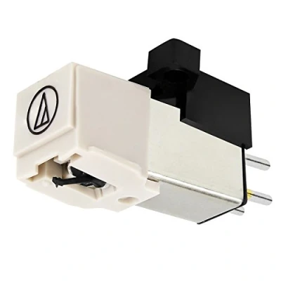 Imagen de Audio Technica Cartucho AT 3600 L