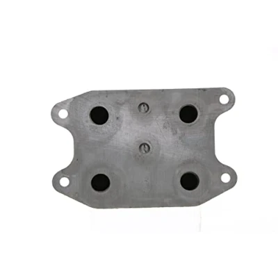 Imagen de MAHLE ORIGINAL CLC 140 000S Radiador de aceite, transmisión automática SEAT: Leon III Hatchback, VOLKSWAGEN: CC