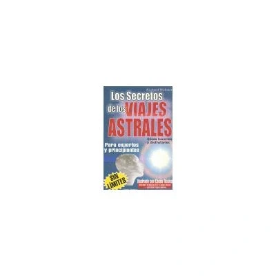 Imagen de Cómo Hacer Viajes Astrales