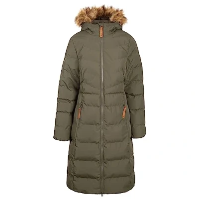 Imagen de TRESPASS Chaqueta Marca Modelo Audrey Female Casual Jacket