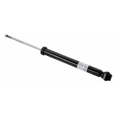 Imagen de SACHS 280 565 Amortiguador Presión de gas Bitubular telescópico Espiga arriba, Anillo inferior SKODA: Fabia 1 Combi, I Hatchback