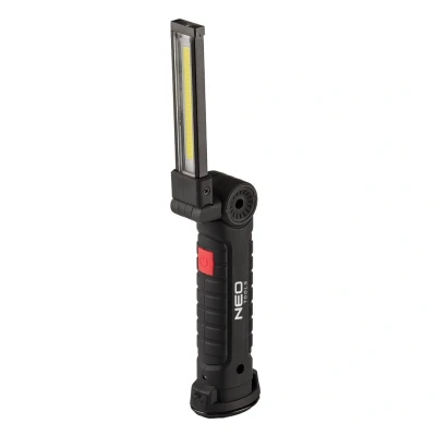 Imagen de NEO TOOLS 99 041 Lámpara de mano LED 200 con imán