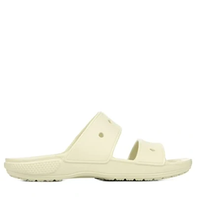 Imagen de Sandalias clásicas Crocs Bone