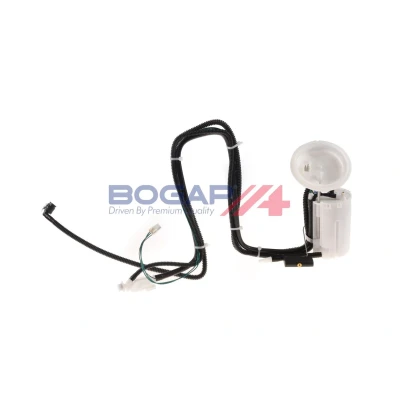 Imagen de BOGAP B1622106 Unidad de alimentación combustible BMW: 5 Sedán, 6 Coupé, Touring