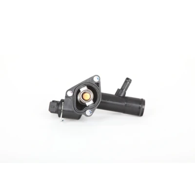 Imagen de Continental 28.0200 4079.2 Termostato, refrigerante 89 con junta sensor RENAULT: CLIO 2, Kangoo I, I Express, NISSAN: Almera 2 Limousine