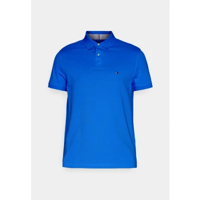 Imagen de Tommy Hilfiger Polo, Hombre, Talla: Small, Blue spell
