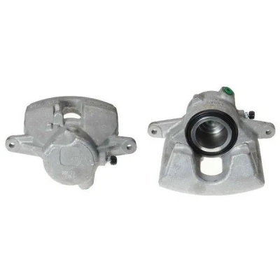 Imagen de BUDWEG CALIPER 344444 Pinza de freno MERCEDES BENZ: Clase C Berlina