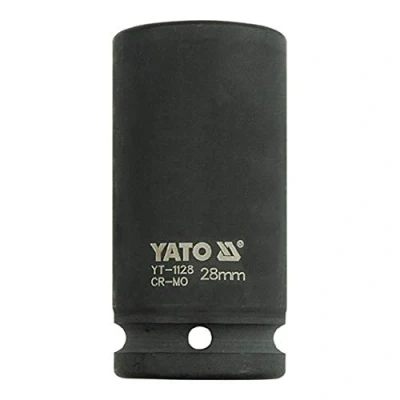 Imagen de YATO YT 1128 Cubos insertables 90 28